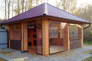 МЯГКИЕ ОКНА ДЛЯ БЕСЕДОК ОРЕНБУРГ